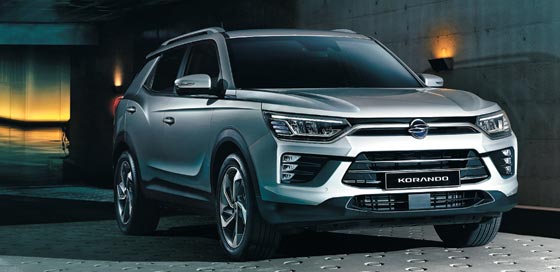 2019 쌍용 뷰티풀 코란도 (19년~현재) 1.6 디젤 2WD 딜라이트 (19년) 중고차 | 보배드림 중고차 쌍용車 '뷰티풀 코란도' 26일 출시… 사전예약 받아 - Chosunbiz > 산업 > 자동차” style=”width:100%” title=”쌍용車 ‘뷰티풀 코란도’ 26일 출시… 사전예약 받아 – Chosunbiz > 산업 > 자동차”><figcaption>쌍용車 ‘뷰티풀 코란도’ 26일 출시… 사전예약 받아 – Chosunbiz > 산업 > 자동차</figcaption></figure>
<figure><img decoding=