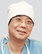 진세훈 진성형외과 원장·성형외과 전문의