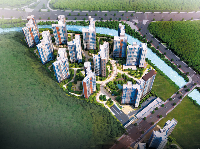 전남 광양시 광양자이 완전 분석 — 시세·학군·교통·투자 전망 (2026)