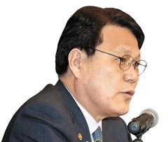 최종구 금융위원장