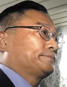 박찬주 전 육군대장