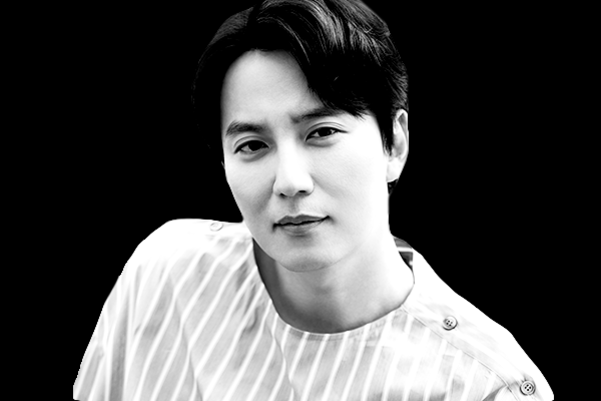 내 주변의 동료들이 잘 될 지, 내 가족의 건강이 괜찮을 지만 궁금하다는 김남길.