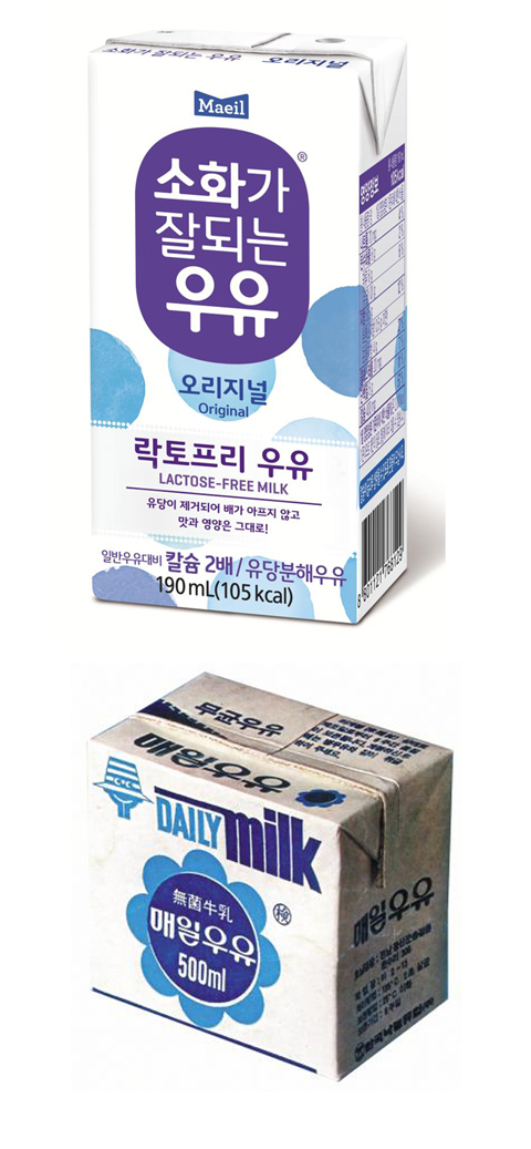 매일유업에서는 다양한 멸균우유를 선보이며 성장세를 이어오고 있다. /매일유업 제공