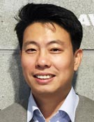 임정욱 스타트업얼라이언스 센터장