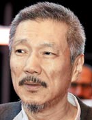 영화감독 홍상수