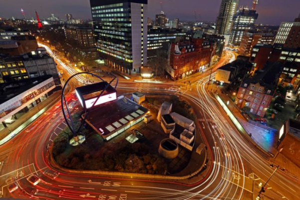 london global city brexit