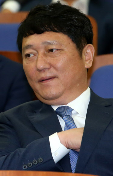 더불어민주당 최재성 의원/연합뉴스