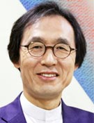 이주연 산마루교회 담임목사