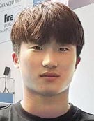 한국 다이빙 국가대표 우하람