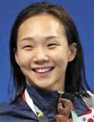 김서영