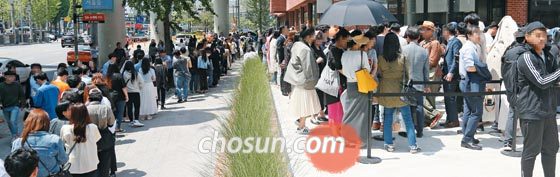 음식 산업과 정보통신기술을 접목한 '푸드테크'가 주목받으면서, 최근 각종 틈새 서비스도 잇따라 출시되고 있다.