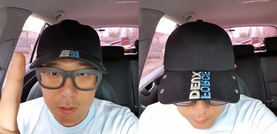 김성재 동생