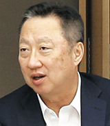 박용만 대한상공회의소 회장