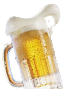 맥주