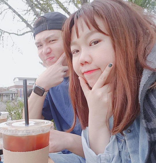 TV조선 '아내의 맛'에 출연 중인 네 살 차 연상연하 부부 홍현희·제이쓴 부부는 서로에게 '야' '너' 같은 호칭은 되도록 쓰지 않는다.
