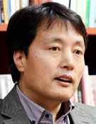 김상엽 국외소재문화재재단 팀장