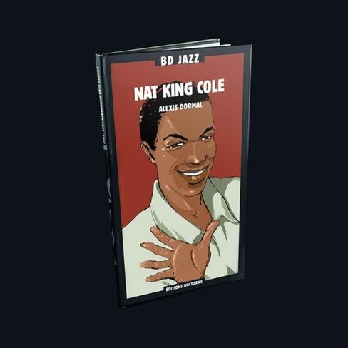 냇킹콜(Nat King Cole) 100주년 기념 2CD 음반