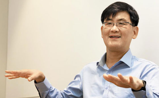 오석태 한국 SG(소시에테제네랄)증권 이코노미스트