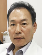 강필원 국립과학수사연구원 법유전자 과장
