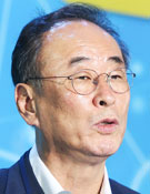 장세용 경북 구미시장