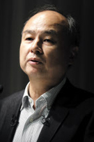 손정의