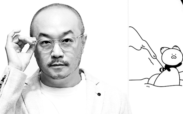 조수용에게 브랜드는 곧 정리와 빼기를 의미한다. 고수일수록 무엇을 남기느냐로 캐릭터를 드러낸다./사진=남강호 기자
