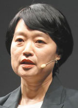 한성숙 네이버 대표