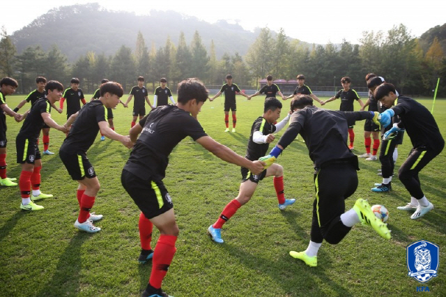 사진제공=대한축구협회