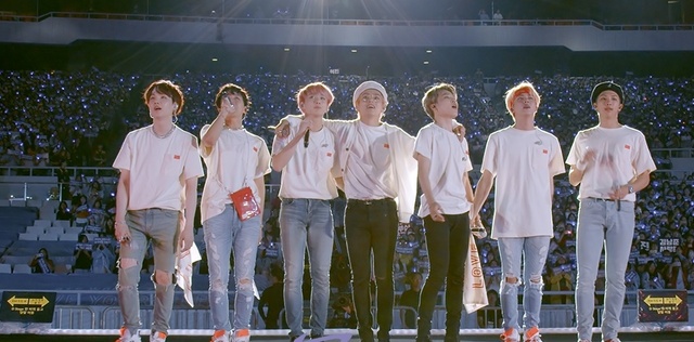 방탄소년단