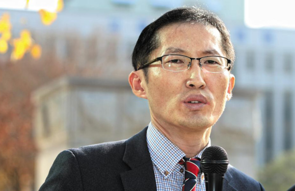 박준영 변호사./조선DB