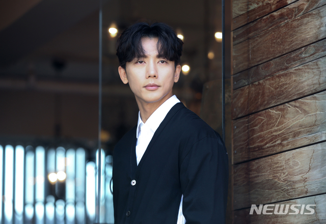 KBS '세상에서 제일 예쁜 내 딸' 배우 기태영