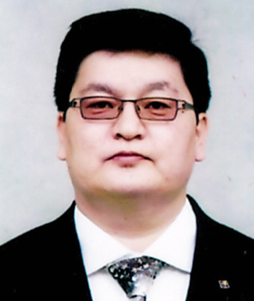 오드바야르 도르지 몽골 헌법재판소장. /몽골 헌법재판소 홈페이지 캡처
