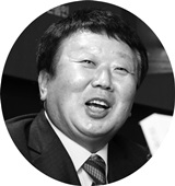 선동열 야구인