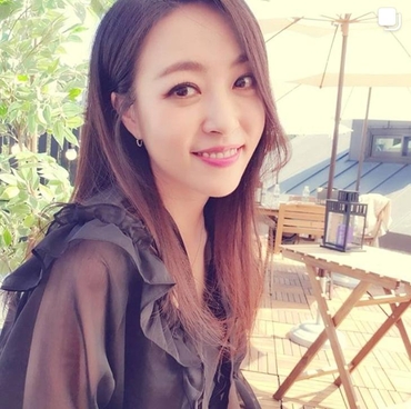 배우 심은진. /인스타그램 캡처