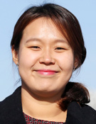송은혜 2019 신춘문예 동화 당선자