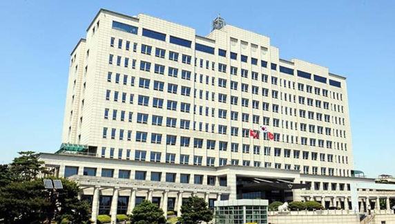 서울 용산 국방부 청사/조선DB