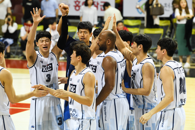 사진제공=KBL