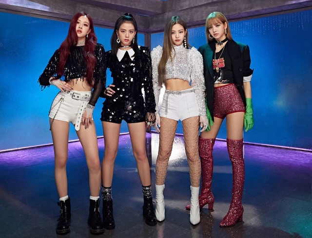 블랙핑크
