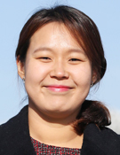 송은혜·2019 신춘문예 동화 당선자