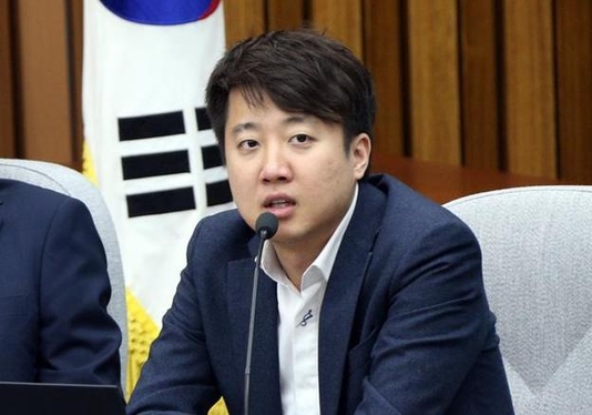 바른미래당 이준석 전 최고위원./조선일보DB