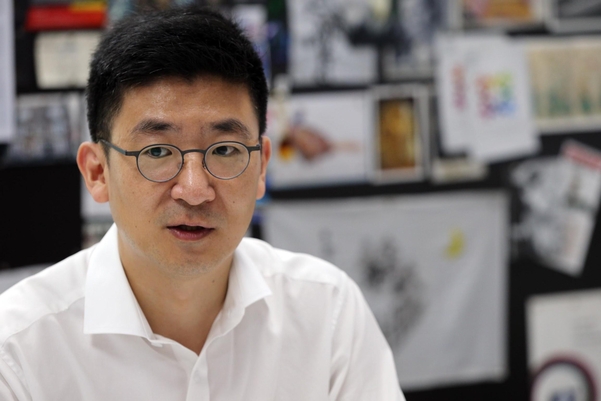 자유한국당 김세연 의원/이덕훈 기자