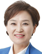 김현미 국토교통부장관