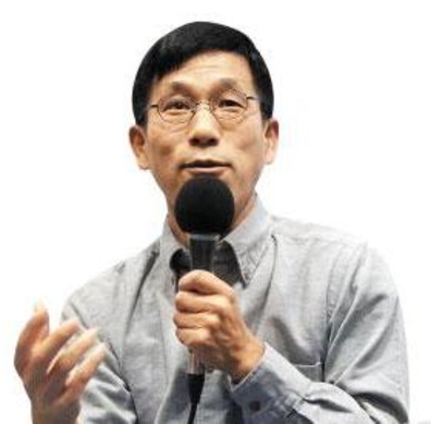 진중권 동양대 교수/조선일보DB