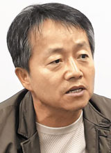 김종규 이안알앤씨 대표