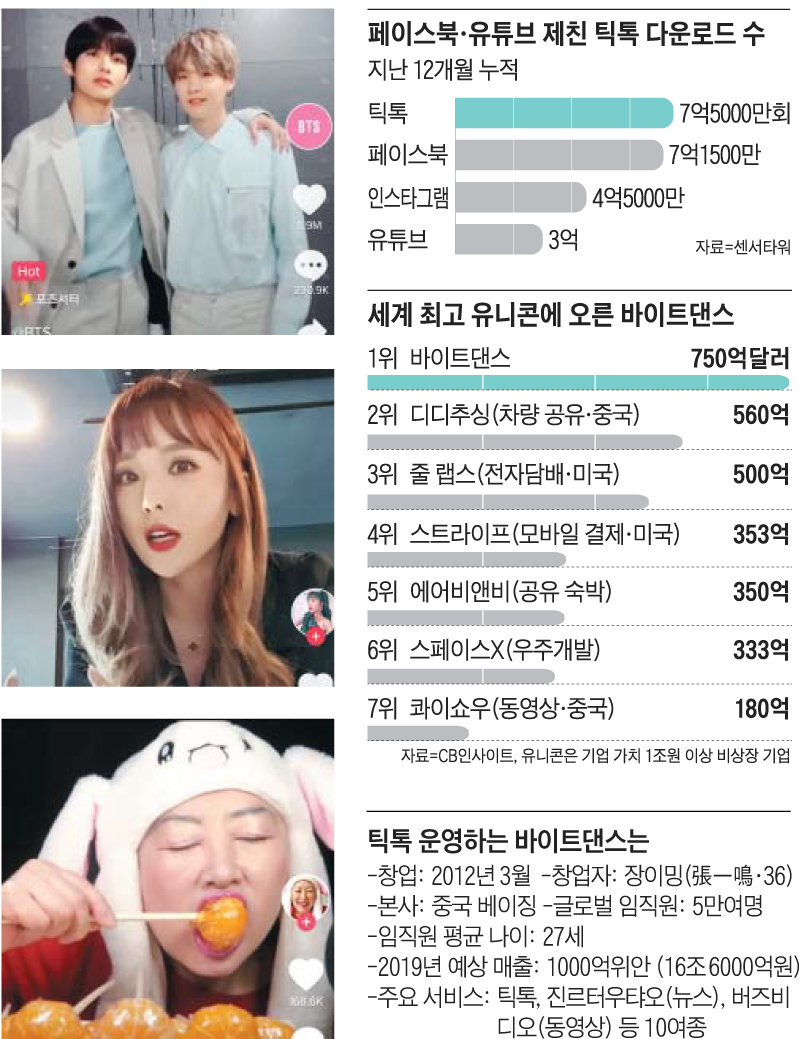 속보서비스 - Chosunbiz