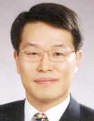 -김종호 호서대 교수, 법학박사