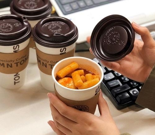 테이크리테일 이미지
