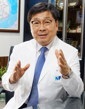 박남규 원장