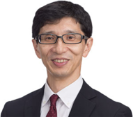 아마다 기요시 컬럼비아대 국제행정대학원 석사, 일본국제협력기구(JICA) 전략기획국장·스리랑카 사무소장