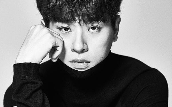 충동적인 인간과 반성하는 인간의 경계에 있는 박정민.